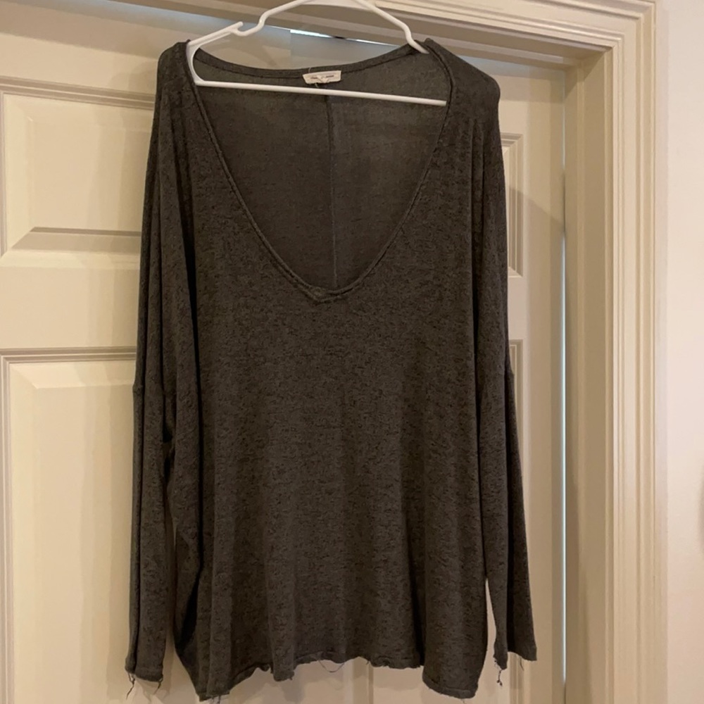 Oversized Urban Outfitters Sweater
